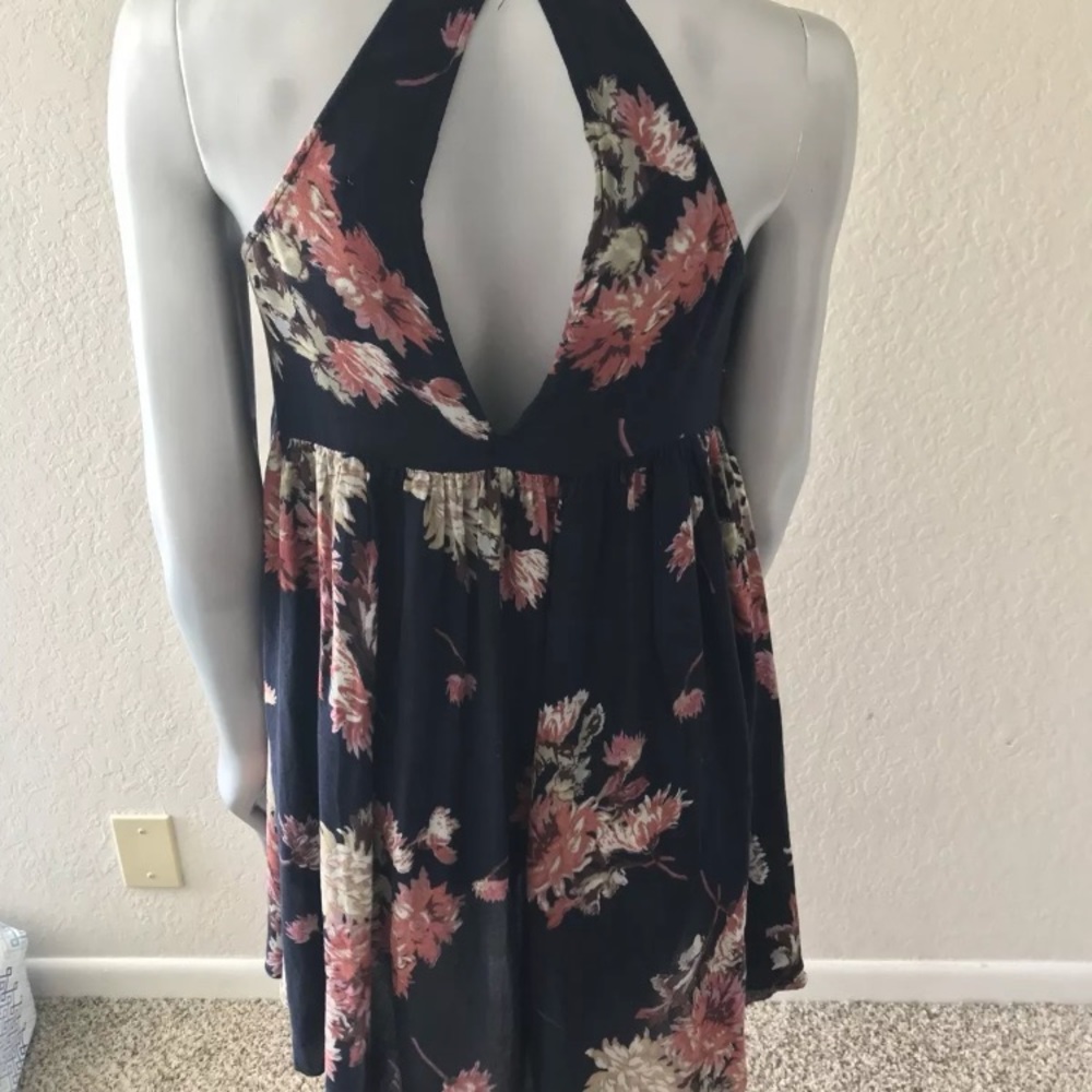 Urban Outfitter Kimchi Blue Woman Dress  Sz S - Picture 5 of 8